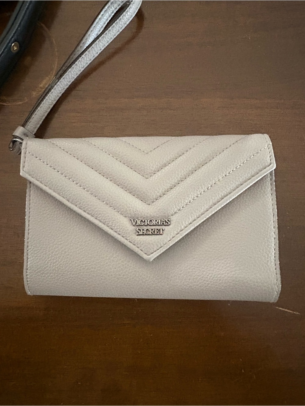 2 Victoria secret wallets